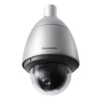 Купить Поворотная IP-камера Panasonic WV-SW397B в Москве с доставкой по всей России