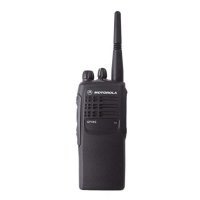 Купить Рация Motorola GP340 (136-174 МГц) в 