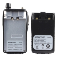 Рация Kenwood TH-F5 Turbo UHF