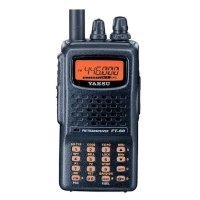 Рация Yaesu FT-60R Рация Yaesu FT-60R