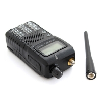 Рация Kenwood TH-F5 Turbo VHF