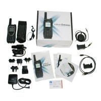 Спутниковый телефон Iridium 9575 EXTREME