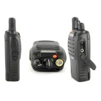 Рация Kenwood TK-F6 VHF Turbo