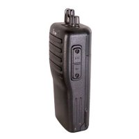 Рация ICOM IC-F16 Рация ICOM IC-F16