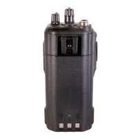 Рация ICOM IC-F16 Рация ICOM IC-F16