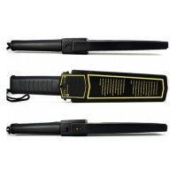 Ручной металлодетектор Super scanner