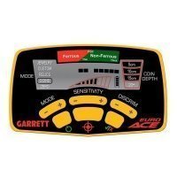Металлоискатель GARRETT АCE  EURO