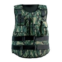 Бронежилет Модуль-5М комплектация 510-2-Фук