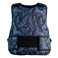 Бронежилет Модуль-3М комплектация 310-2-с