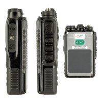 Рация Yaesu VX-8DR