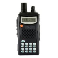 Рация Kenwood TH-K4AT MAX