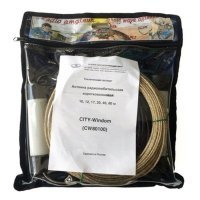 Радиал CITY-Windom (CW80100)