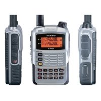Рация YAESU FT-1DR Рация YAESU FT-1DR