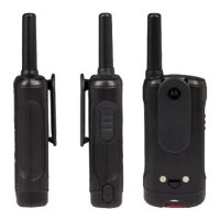 Рация Motorola TLKR T61