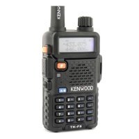 Рация Kenwood TK-F8 UVF 8W Рация Kenwood TK-F8 UVF 8W