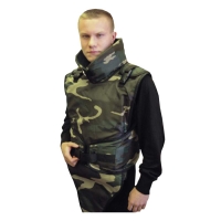 Бронежилет "Сфера-4" ВВ