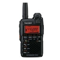 Рация Yaesu VX-3R