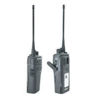 Рация Mototrbo DP1400 136-174 МГц 16 каналов Рация Mototrbo DP1400 136-174 МГц 16 каналов