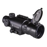 Прицел ночного видения ВОМЗ ПНС 3х50 Е
