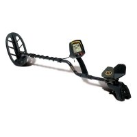 Металлоискатель FISHER F75