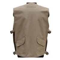 Жилет для охоты "Сафари"