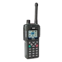 Рация Sepura STP9040 (STP9038) Рация Sepura STP9040 (STP9038)