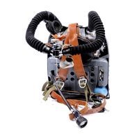 Изолирующий регенеративный респиратор Р-30