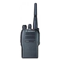 Купить Рация Motorola GP344 (403-470 МГц) в 