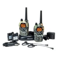 Рация Midland GXT1050