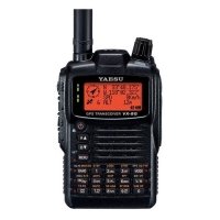 Рация Yaesu VX-8GR Рация Yaesu VX-8GR
