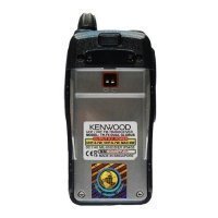 Рация Kenwood TH-F5 DUAL