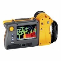 Тепловизор Fluke Ti55FT-20-7.5
