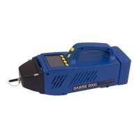 Детектор взрывчатых веществ SABRE 5000