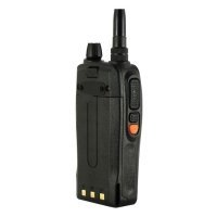 Рация Kenwood TH-UVF1 136-174 МГЦ/400-470 МГЦ Рация Kenwood TH-UVF1 136-174 МГЦ/400-470 МГЦ