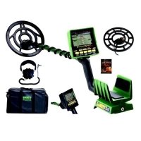 Металлоискатель GARRETT GTI 2500