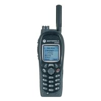 Купить Рация Motorola MTH800 в 