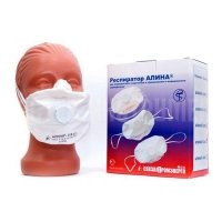 Респиратор "АЛИНА-316"