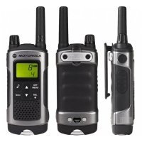 Рация Motorola TLKR T80