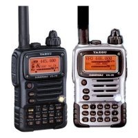 Рация Yaesu VX-7R