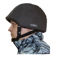 Бронешлем "КОЛПАК-100" Бронешлем "КОЛПАК-100"