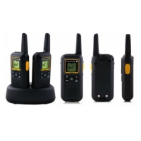 Рация Motorola XTB 446