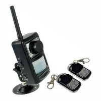 Купить Фотоловушка Страж MMS Black в 