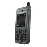 Спутниковый телефон Thuraya XT-Lite