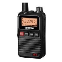 Рация Vector VT-43 R2