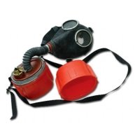 Самоспасатель изолирующий, портативное ПДУ-3