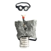 Самоспасатель изолирующий шахтный ШСС-Т