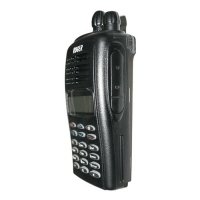 Рация Roger KP-23