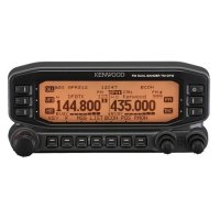 Купить Радиостанция Kenwood TM-D710E в 