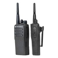 Рация Motorola DP1400 UHF цифровая