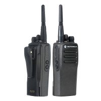 Рация Motorola DP1400 UHF цифровая